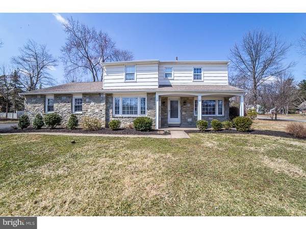 1505 GWYNEDD VIEW RD, Lower Gwynedd, PA 19454