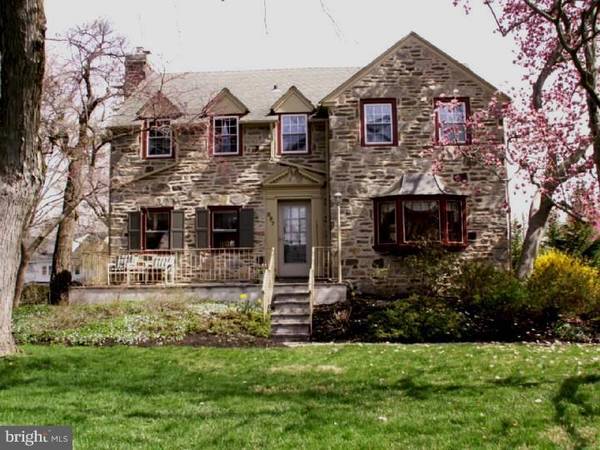 337 WISTER RD, Wynnewood, PA 19096