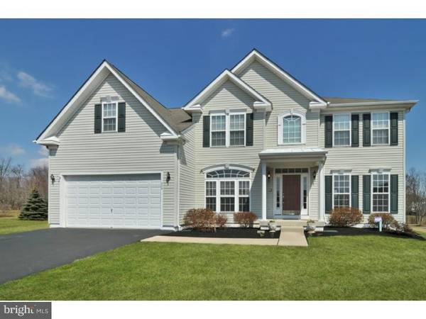 205 CUTLEAF CIR, Harleysville, PA 19438