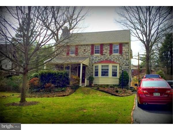 118 ROLLING RD, Bala Cynwyd, PA 19004