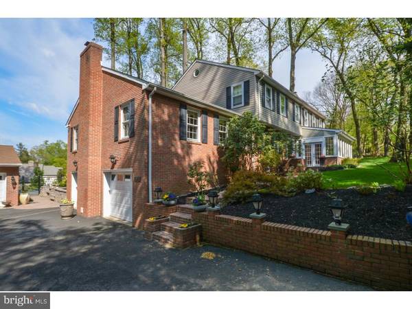 Jenkintown, PA 19046,935 RYDAL RD