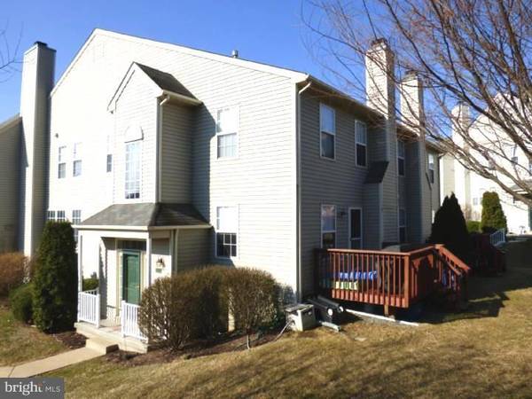 606 HAMILTON ST, Collegeville, PA 19426