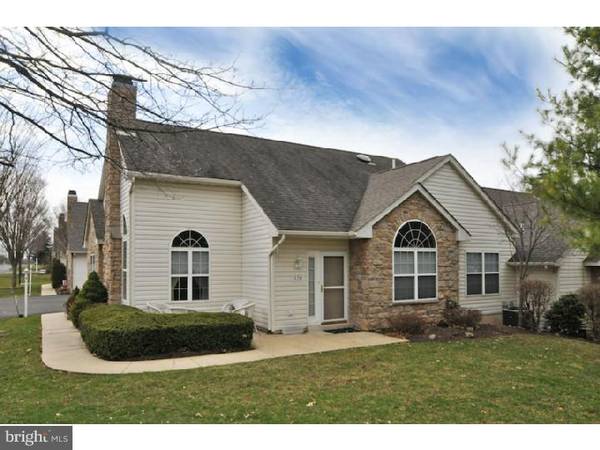 136 LIONS GATE CIR, Souderton, PA 18964