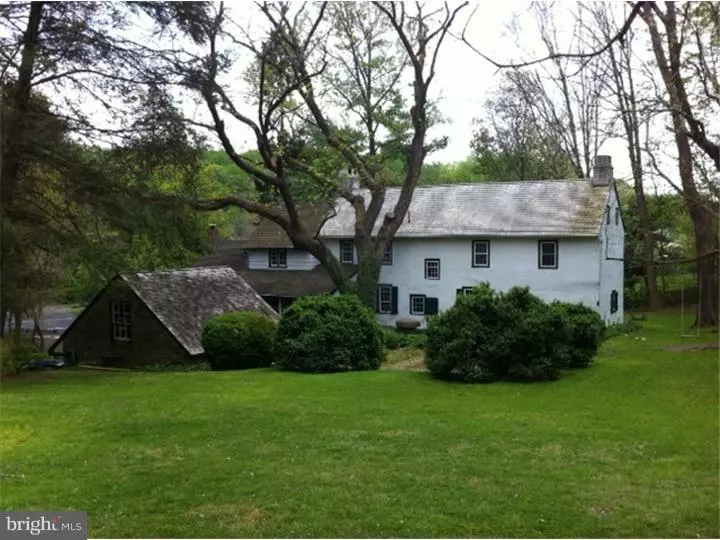 2358 VALLEY RD, Huntingdon Valley, PA 19006