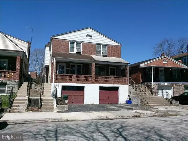 Norristown, PA 19401,1725 WILLOW ST