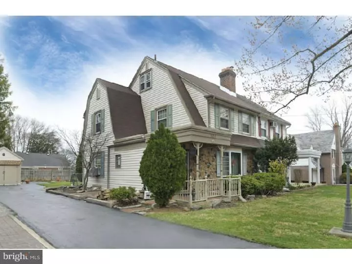 527 BOYER RD, Cheltenham, PA 19012