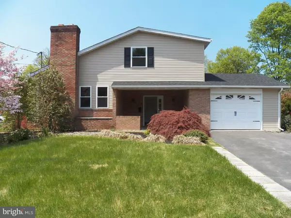Pottstown, PA 19464,317 HIGHLAND RD