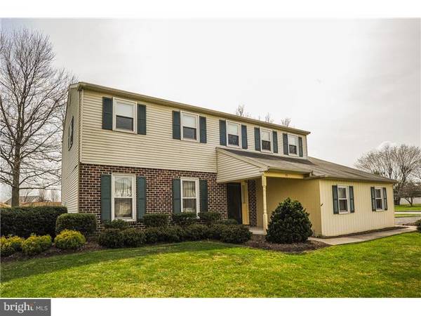 15 BUCKTHORN LN, Collegeville, PA 19426