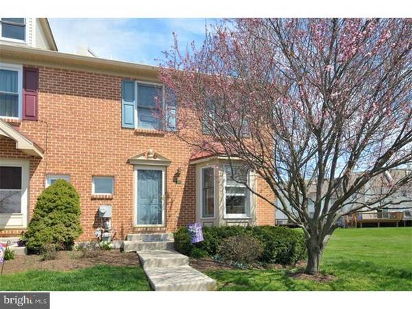 514 GREENWOOD CT, Harleysville, PA 19438