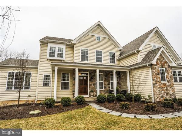 32 EDGEHILL LN, Collegeville, PA 19426