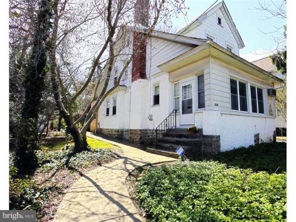 330 WOODBINE AVE, Narberth, PA 19072