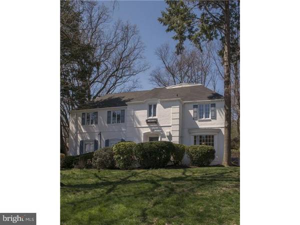 7406 SHARPLESS RD, Elkins Park, PA 19027