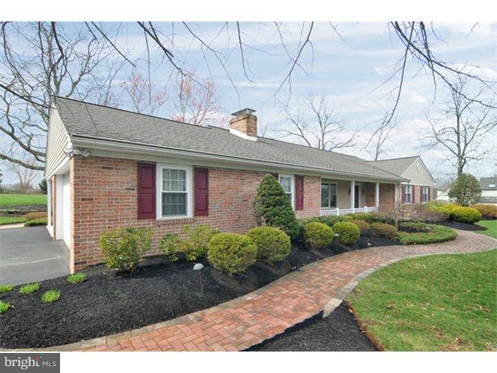 Lansdale, PA 19446,1340 KEELER RD