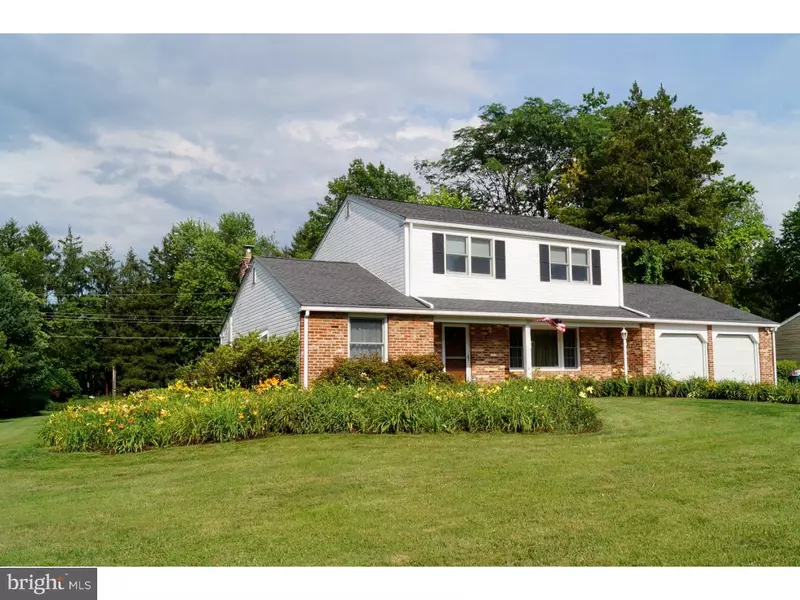 16 BUCKWALTER RD, Audubon, PA 19403