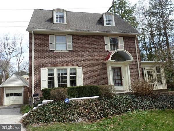 10 E LODGES LN, Bala Cynwyd, PA 19004