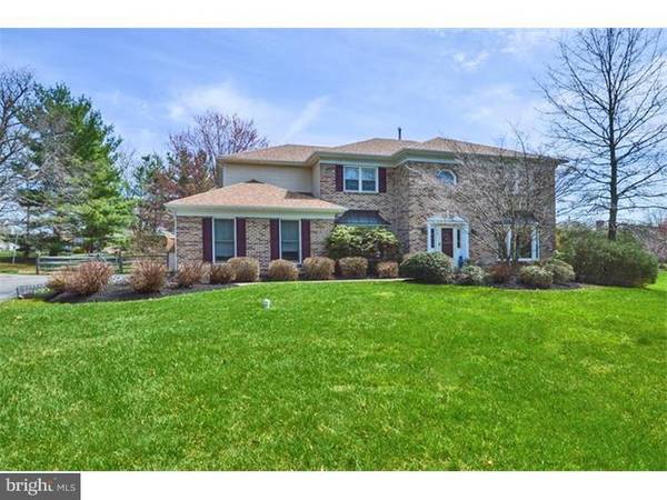 1081 CARRIAGE LN, Blue Bell, PA 19422