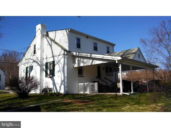 102 HILLSIDE AVE, Eagleville, PA 19403