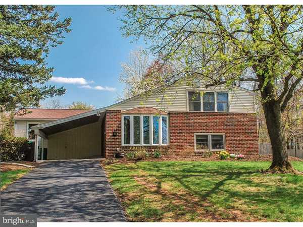 22 ELBOW LN, Lansdale, PA 19446