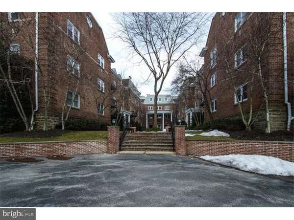 Haverford, PA 19041,237 W MONTGOMERY AVE #3P