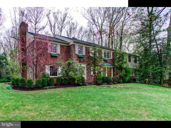 126 ADRIENNE LN, Wynnewood, PA 19096