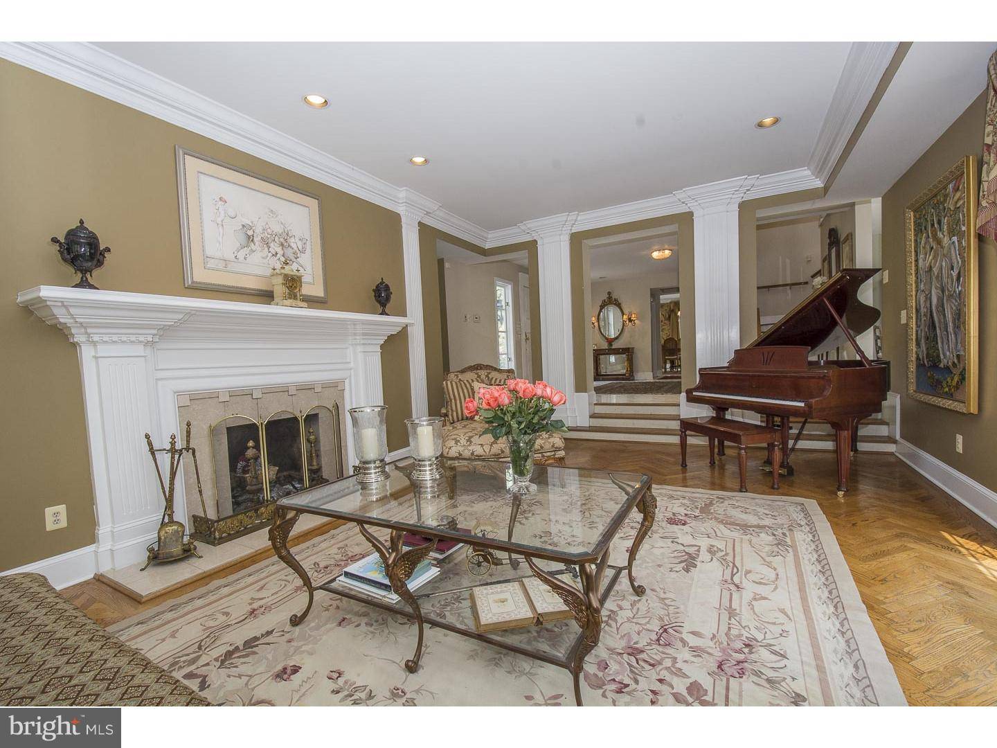 Villanova, PA 19085,217 BROUGHTON LN