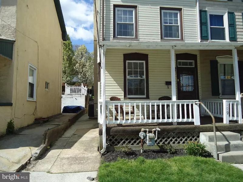 179 FRONT ST, Conshohocken, PA 19428