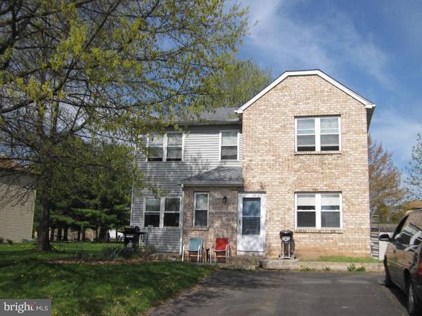 288/290 FLORENCE DR, Harleysville, PA 19438