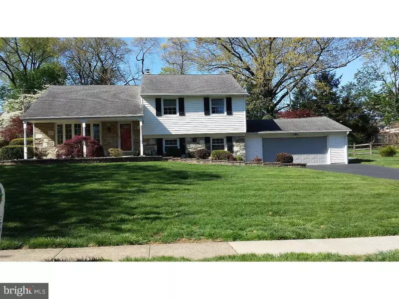 78 GLENDALE DR, Huntingdon Valley, PA 19006