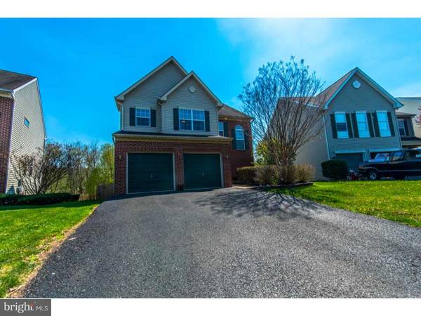 1106 CORNWALLIS WAY, Collegeville, PA 19426