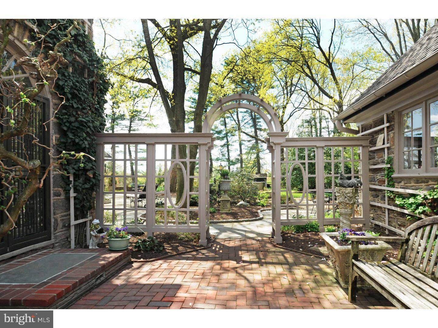 Jenkintown, PA 19046,786 ARDEN RD