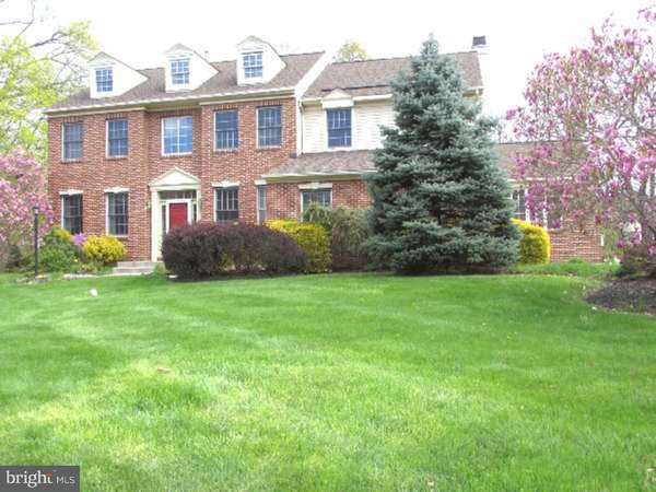 1790 MORGAN LN, Collegeville, PA 19426