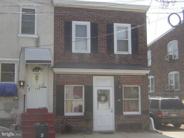 346 GROVE ST, Bridgeport, PA 19405