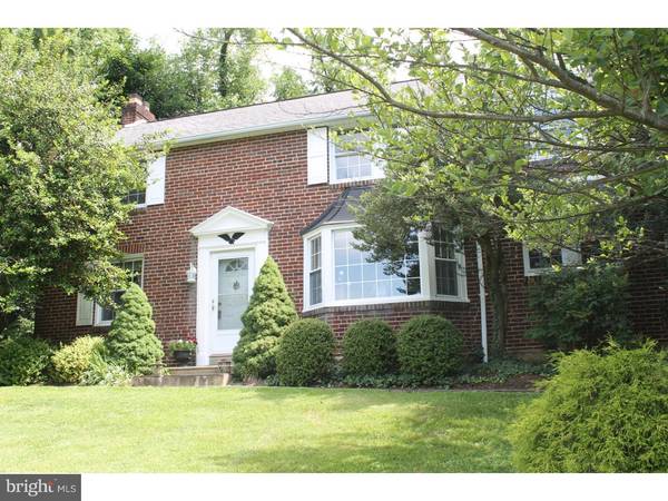 1062 HUNTINGDON RD, Abington, PA 19001