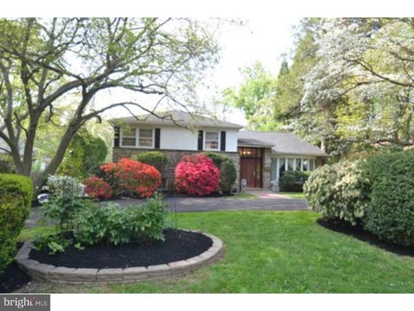 249 WILTSHIRE RD, Wynnewood, PA 19096