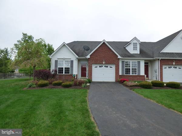 447 RUTH CT, Harleysville, PA 19438