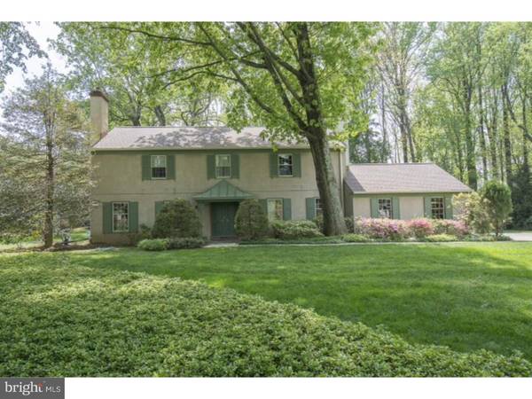 1226 GLADWYNE DR, Gladwyne, PA 19035