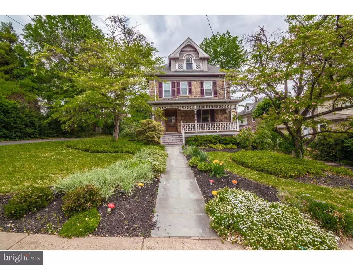 Ambler, PA 19002,9 HENDRICKS ST