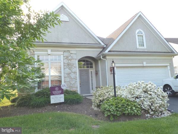 786 VILLAGE AVE, Collegeville, PA 19426