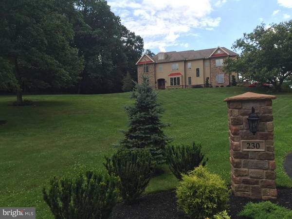 230 MINGO RD, Royersford, PA 19468