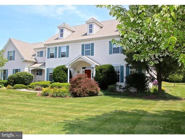 12 MARSHWOOD DR, Collegeville, PA 19426