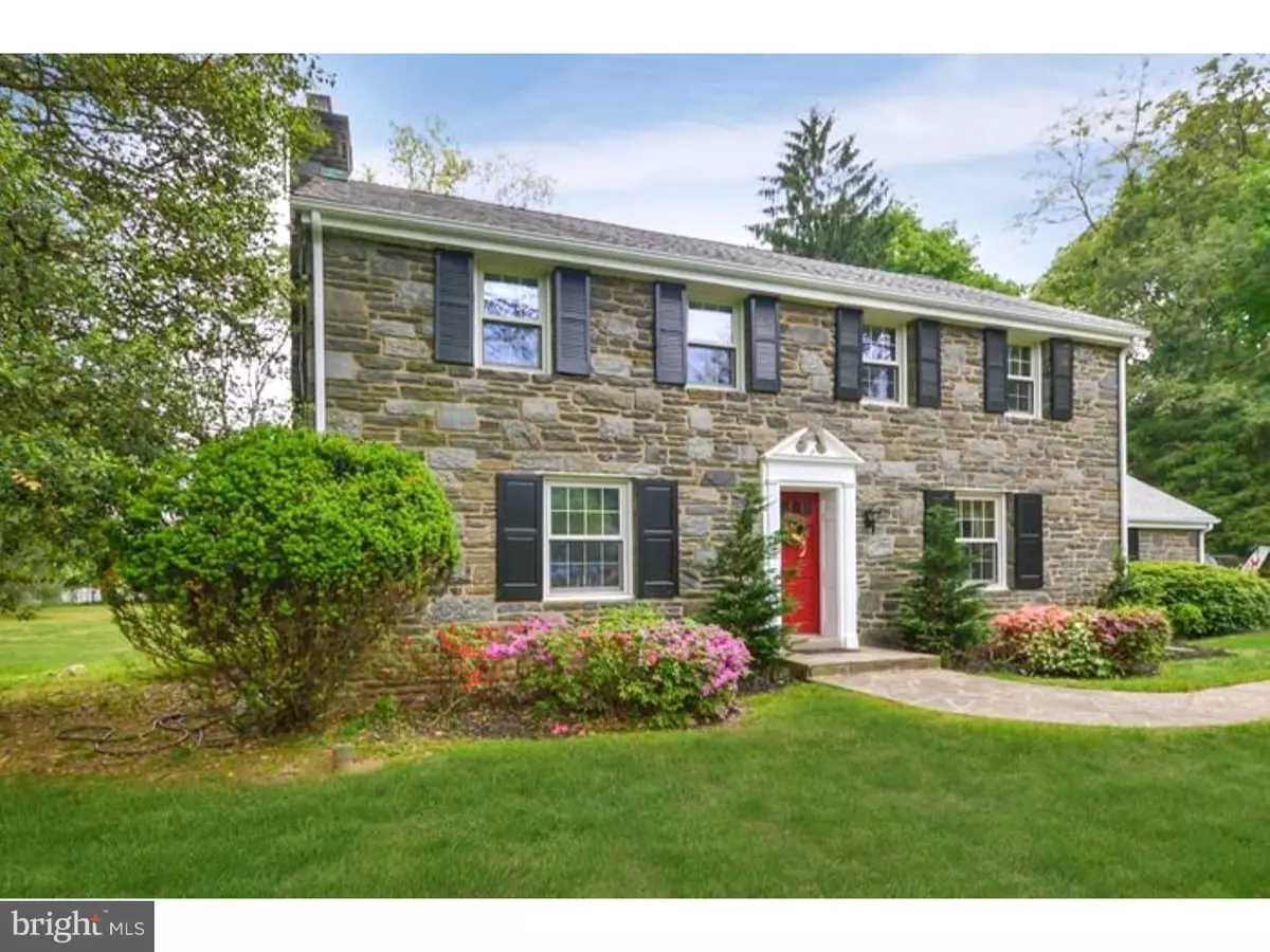 Huntingdon Valley, PA 19006,1434 HOLCOMB RD