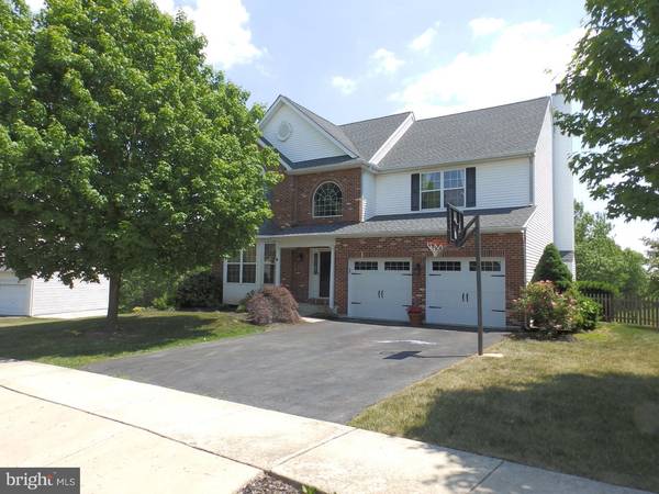 640 CROSSHILL RD, Royersford, PA 19468