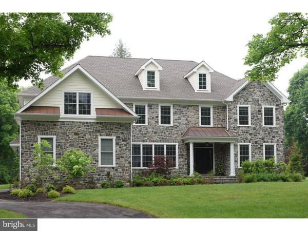 1200 GLADWYNE DR, Gladwyne, PA 19035