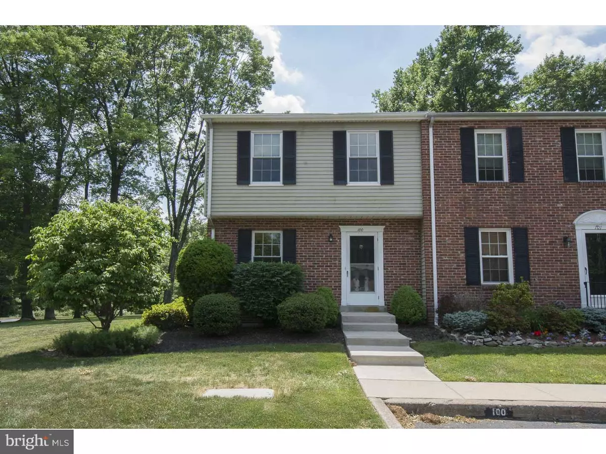 Ambler, PA 19002,100 CHEROKEE CIR