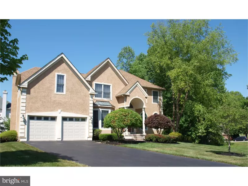 27 PEAR TREE LN, Lafayette Hill, PA 19444