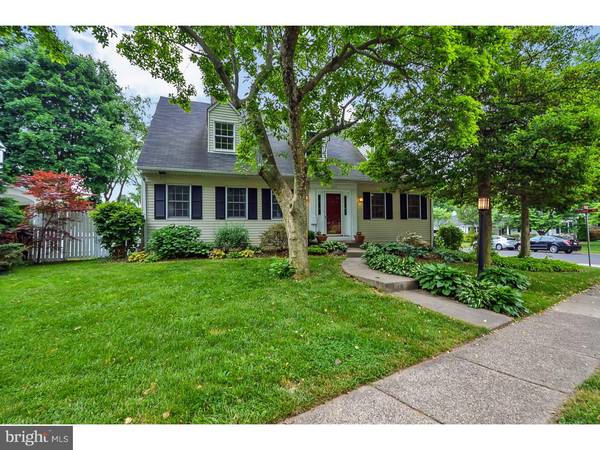 229 FORREST AVE, Elkins Park, PA 19027