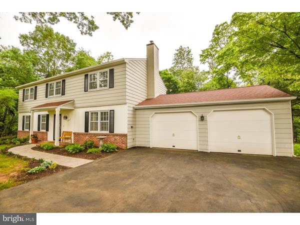 742 LOCUST ST, Collegeville, PA 19426