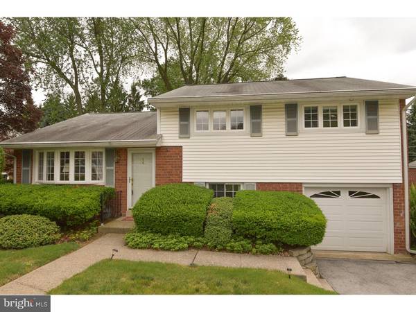 431 EVERGREEN RD, King Of Prussia, PA 19406