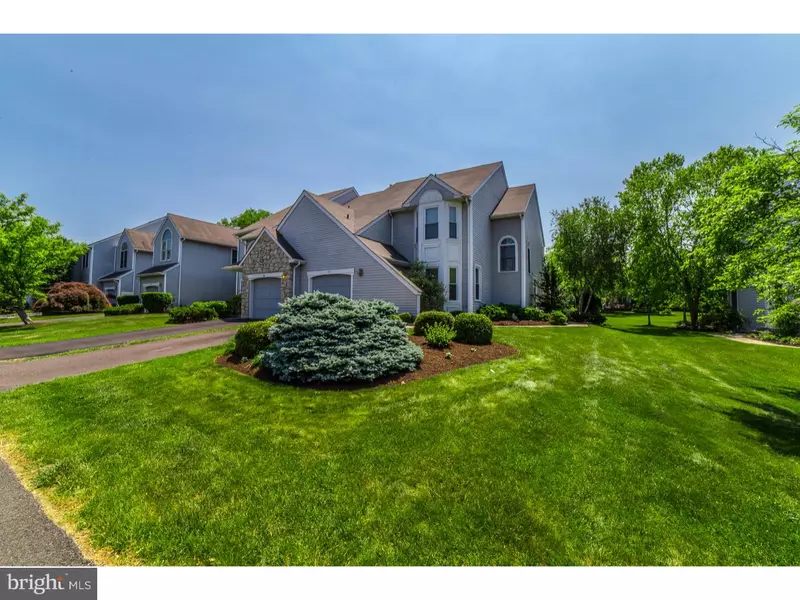 51 CADWALADER CT, Ambler, PA 19002