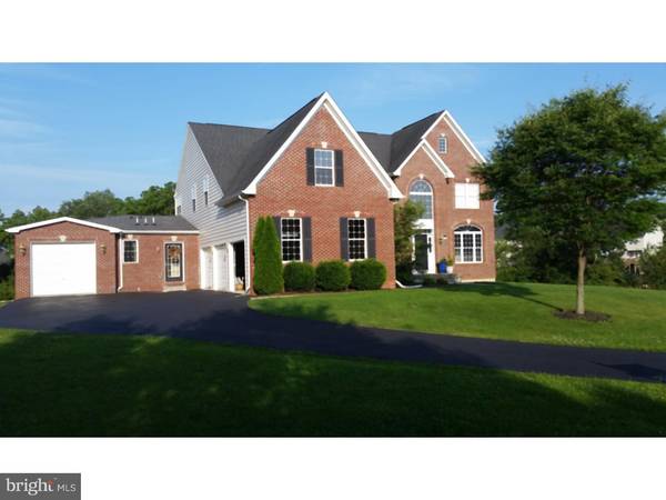 3009 LEAF LN, Royersford, PA 19468